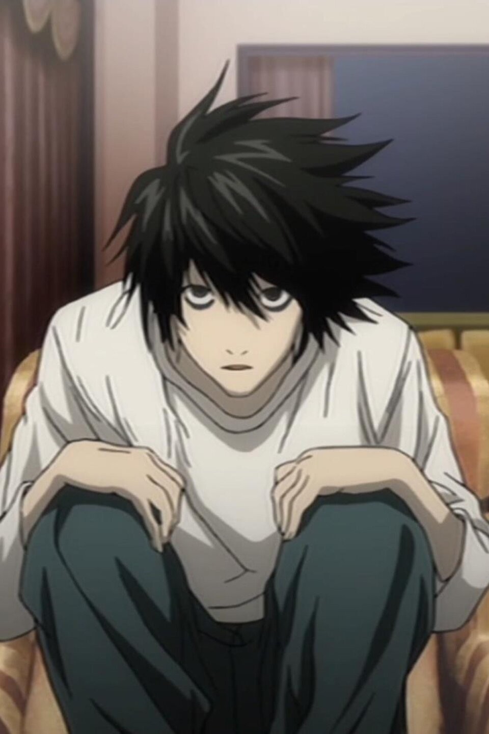 Anime Death Note 4K Wallpapers APK for Android Download